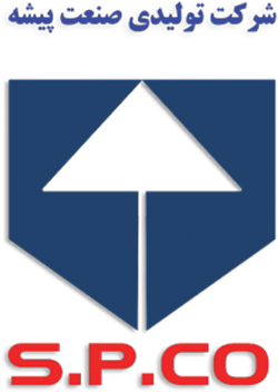 Sanat Pishe Arak Logo